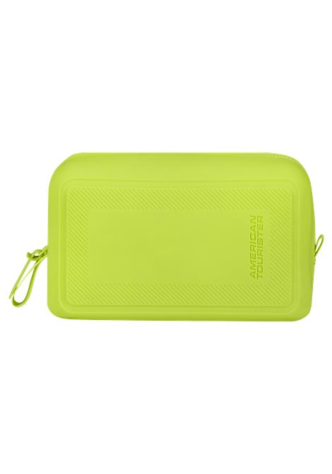 Urban Groove Necessaire AMERICAN TOURISTER | URBAN GROOVE WASHBAG POPLIME